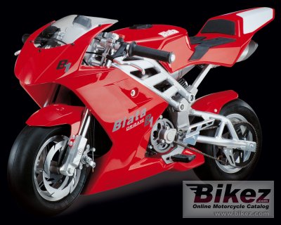2005 Blata Origami B1 photo